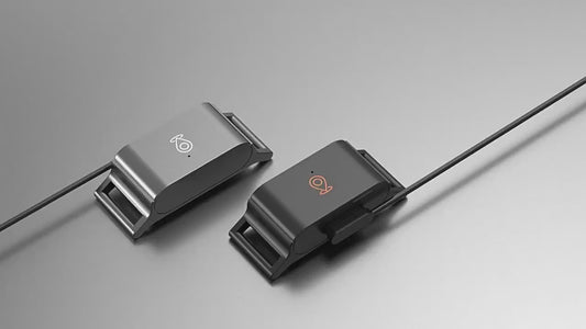 4G GPS Pet Tracker Collar - Real-Time Tracking & Anti-Lost Dog Locator with Electronic Fence