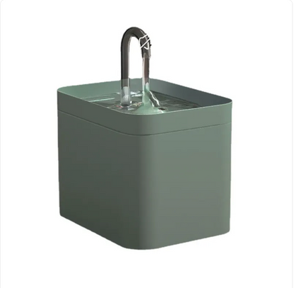 Automatic Pet Water Fountain