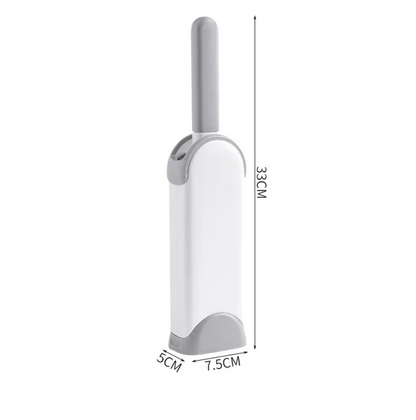 Electrostatic Pet Fur Remover Brush