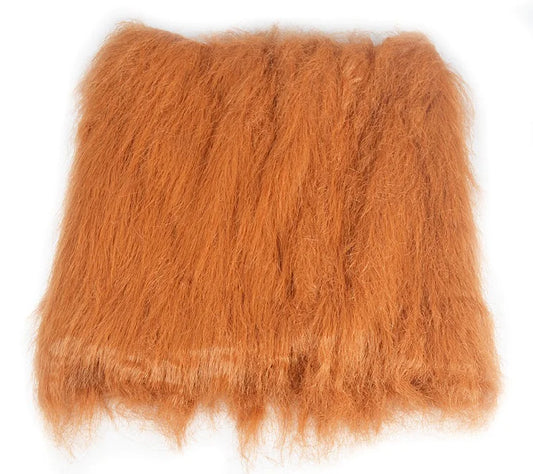 Pet Wig - Lion Head Costume for Dogs