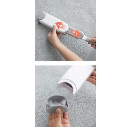 Electrostatic Pet Fur Remover Brush