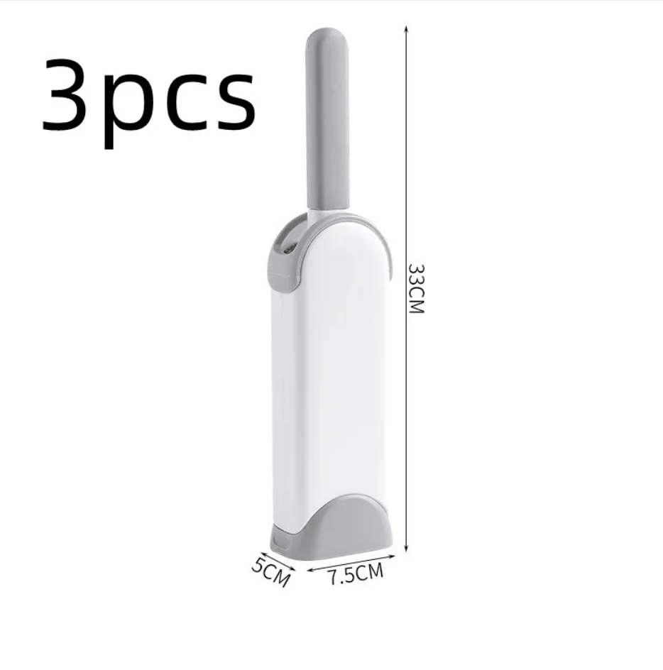 Electrostatic Pet Fur Remover Brush