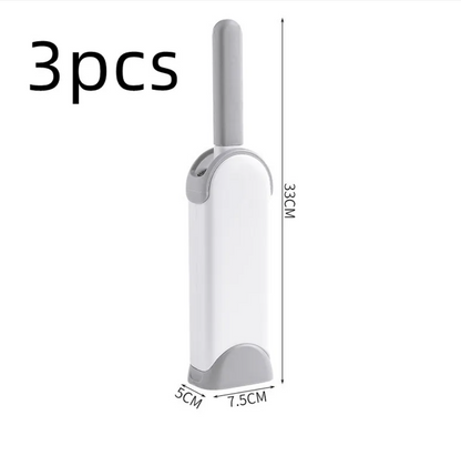 Electrostatic Pet Fur Remover Brush