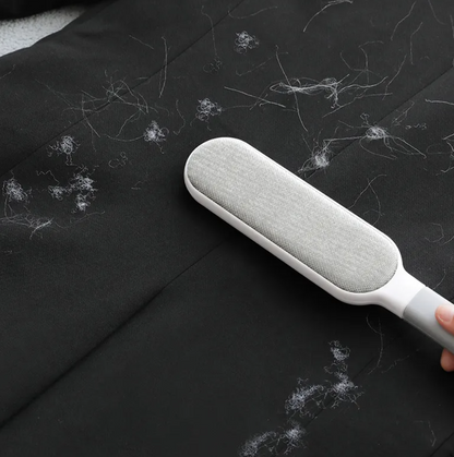 Electrostatic Pet Fur Remover Brush
