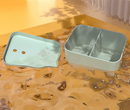 Automatic Pet Water Fountain