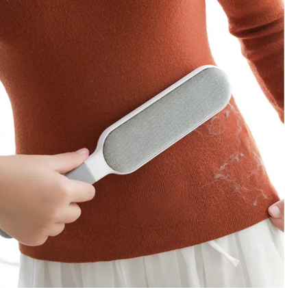 Electrostatic Pet Fur Remover Brush
