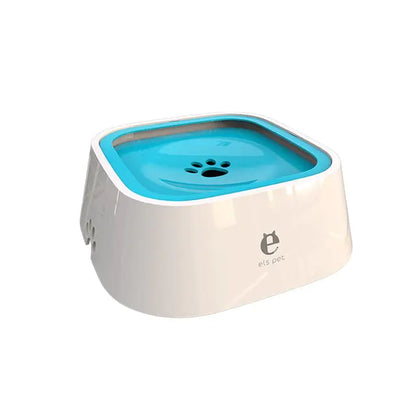 Stainless Steel Pet Food & Water Bowl