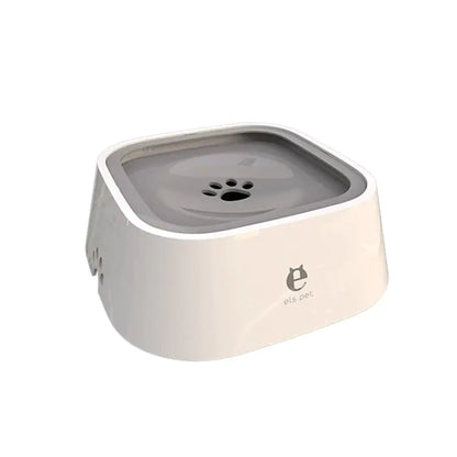 Stainless Steel Pet Food & Water Bowl