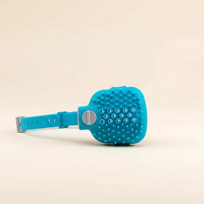 Pet Paw Washer Sponge - studio AI photoshoot