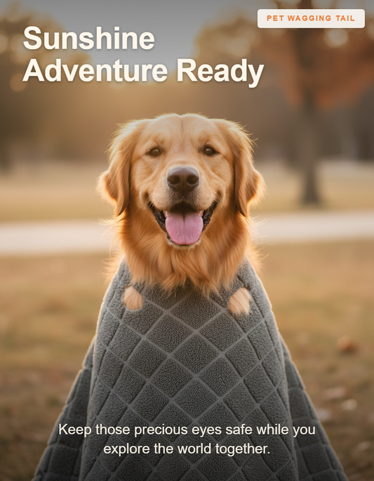 Non-Slip Premium Cat Litter Mat - Sunshine Adventure Ready