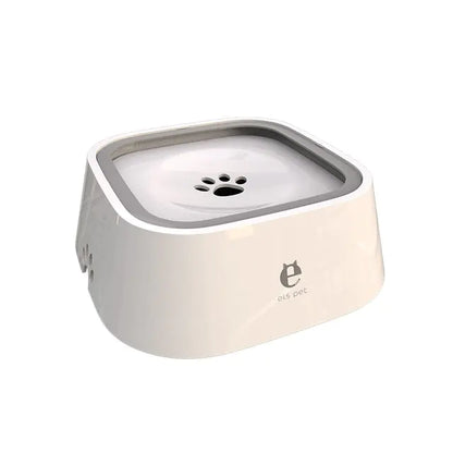 Stainless Steel Pet Food & Water Bowl